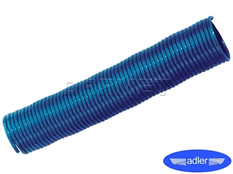 Zdjęcie Poliamidowy, spiralny przewód bez złączek 8 x 6MM, długość: 60M - ADLER (P001.0)