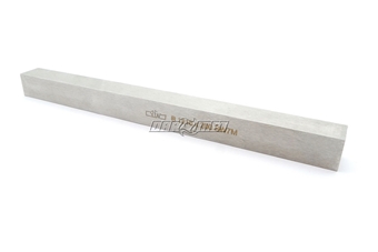 Zdjęcie Nóż tokarski oprawkowy półwyrób kwadratowy ze stali szybkotnącej stalka HSS 20x200 mm - PAFANA B2020200SW7M