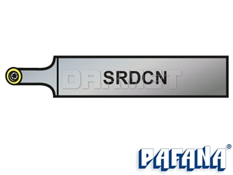Zdjęcie Nóż tokarski składany do toczenia zewnętrznego: SRDCN-3232-P20 - PAFANA