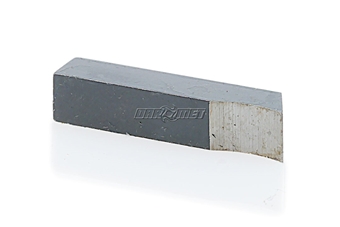 Zdjęcie Ostrze L1 do krawędzi i grzbietów w stali i aluminium - NOGA (BL1001)
