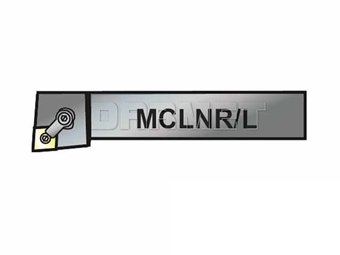 Zdjęcie Nóż tokarski składany do toczenia zewnętrznego: MCLNL-3232-P16 - PAFANA