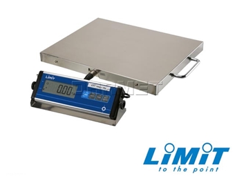 Zdjęcie Elektroniczna waga do paczek 300 kg - Limit 109290197