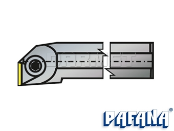 Zdjęcie Nóż tokarski składany do toczenia wewnętrznego: S32U-CTFPL-16 - PAFANA