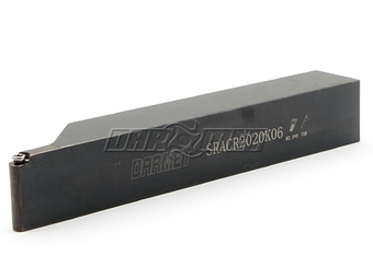 Zdjęcie Nóż tokarski składany do toczenia zewnętrznego: SRACR-2020-K06 - DARMET