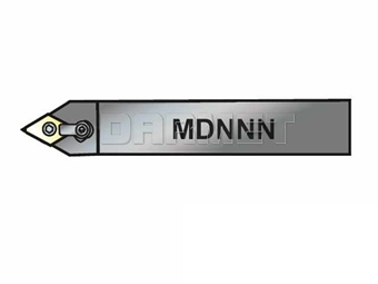 Zdjęcie Nóż tokarski składany do toczenia zewnętrznego: MDNNN-3232-P1506 - PAFANA