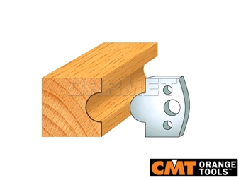 Zdjęcie Ograniczniki do noży profilowych 690.014 do głowic z ogranicznikami - CMT (691.014)