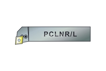 Zdjęcie Nóż tokarski składany do toczenia zewnętrznego | PCLNR-1616-12K  - PAFANA