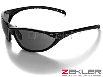 Zdjęcie Okulary ochronne ZEKLER Z104 z polaryzacyjnymi szkłami - ZEKLER (380670117)