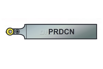 Zdjęcie Nóż tokarski składany do toczenia zewnętrznego | Składak PRDCN-3232-P20K - PAFANA