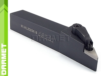 Zdjęcie Nóż tokarski składany do toczenia zewnętrznego: MVJNL-1616-H16