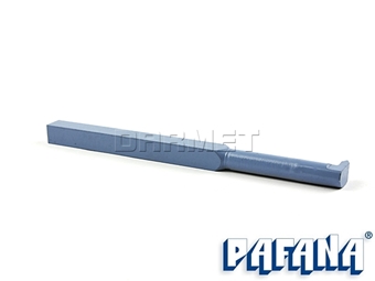 Zdjęcie Nóż tokarski do gwintu wewnętrznego prawy ze stali szybkotnącej NNGd, wielkość 2020 - PAFANA