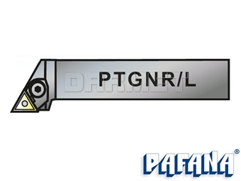 Zdjęcie Nóż tokarski składany do toczenia zewnętrznego: PTGNL-2525-22  - PAFANA