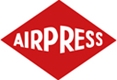 logo AIRPRESS