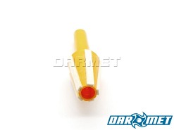 Wycior stożkowy W40 do czyszczenia stożków SK40 - DARMET