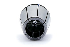 Tulejka zaciskowa ER32-MRF 6 mm uszczelniona do gwintowników M5, M6, M8 - APX