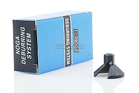 Ostrze | fazownik EX20 do rur i wałków - NOGA EX2005