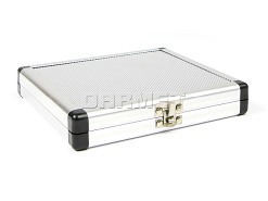 Zestaw noży tokarskich 12x12 mm | 11 szt.