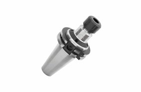 Oprawka zaciskowa precyzyjna Power Chuck ER16 - 100 mm | ISO 7388-1 | DIN 69871 SK40 - HAIMER 40.321.16.3