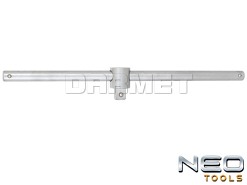 Pokrętło z kwadratem zabierającym 3/4", długość 460MM - NEO TOOLS (08-353)