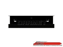 ZAWIESZKA NA 2 KOMPLETY WIERTEŁ - FAST SERVICE (ZW-11)