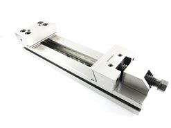 Imadło precyzyjne stalowe 175 mm - FPZB 175/400