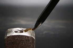 Gratownik EDGE OFF uniwersalny do stali, aluminium i plastiku - NOGA (EO1000)