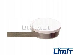 Taśma wzorcowa, szczelinowa 0,25 mm - Limit 25991605