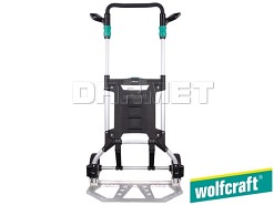 Wózek transportowy do ciężkich ładunków TS 1500 - WOLFCRAFT (WF5525000)