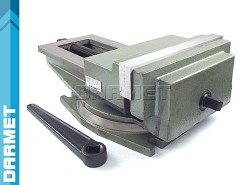 Imadło maszynowe obrotowe 320mm - FQA 320/360