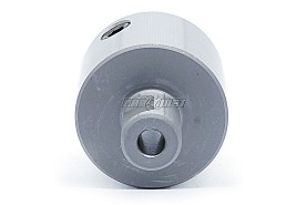 Adapter Weldon 19,05 mm (3/4") na Weldon 31,75 mm (1 1/4") - KARNASCH (20.1386)
