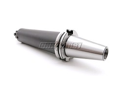 Trzpień frezarski zabierakowy DIN40 - 16MM - 160MM - ZM KOLNO (Typ 7369 AD+B)