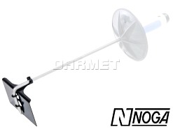 Łopatka do ściągania wiórów - NOGA SP2600