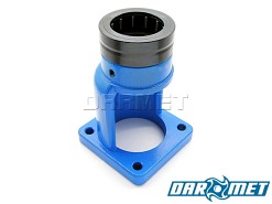 Podstawa montażowa do oprawek na chwyt HSK 50 - DARMET (DM-4168)