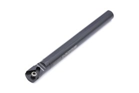 Nóż tokarski składany / wytaczak prawy do toczenia gwintów wewnętrznych | IR16 | Trzonek 13 mm - DARMET SIR-0013-M16