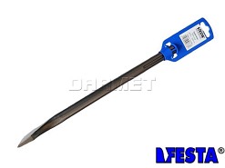 Dłuto szerokie SDS-MAX | 80 x 300 mm - FESTA