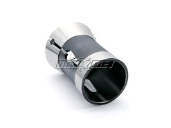 Tulejka zaciskowa automatowa z gniazdem okrągłym DIN 6343 - 31 mm DARMET F48 173E EO