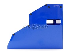 Stojak na uchwyty narzędziowe CNC VDI40 | 8 gniazd - DARMET