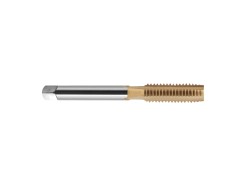 gwintownik ręczny do gwintu metrycznego zwykłego | M12 | DIN 352 | INOX | HSS-E | 6HX | TN2 - FANAR A2-203831-0120