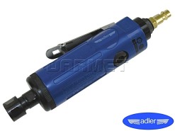 Szlifierka pneumatyczna prosta AD-145 | chwyt 6 mm - ADLER MA145