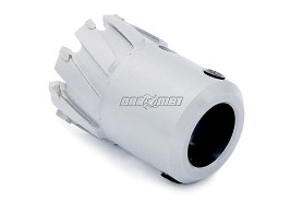 Otwornica do metalu 36 mm z węglikiem spiekanym | POWER-MAX 30 HEAVY-DUTY - KARNASCH 20.1130A.036