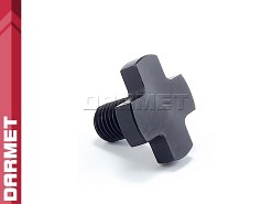 Śruba krzyżowa M16 (DM 238 00210-5)
