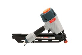 Gwoździarka pneumatyczna | rozmiar gwoździ 90 mm Airpress 45448-5