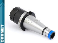 Oprawka zaciskowa do tulejek ER32 - ISO40 | długość 60 mm (DM-076)