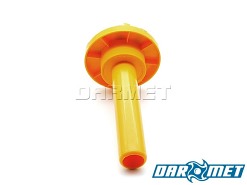 Wycior do czyszczenia stożków HSK63 - DARMET