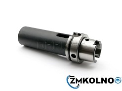 Tuleja redukcyjna HSK-A100 z chwytem Morse'a MK1 L110 - ZM KOLNO (TYP 7890)
