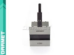 Pryzma traserska 65 mm z zaciskiem (VZ60B)