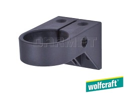 Uchwyt mocujący do wiertarki | gniazdo Euronorm 43 mm - WOLFCRAFT (WF6152000)