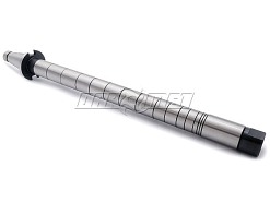 Trzpień frezarski poziomy - ISO50A x 40MM x 630MM - DARMET (DM-224)