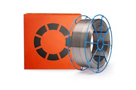 Drut spawalniczy do chromoniklu T08M 308LSi fi 1 mm BS300, szpula 15kg - TYSWELD T08M.030