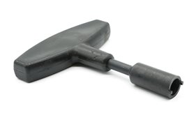 Klucz do rurki do dozowania chłodziwa do oprawek HSK80